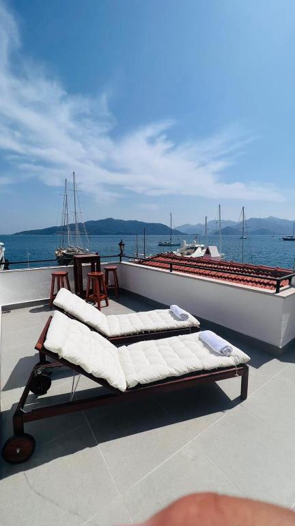 Vista house - B&B Marmaris
