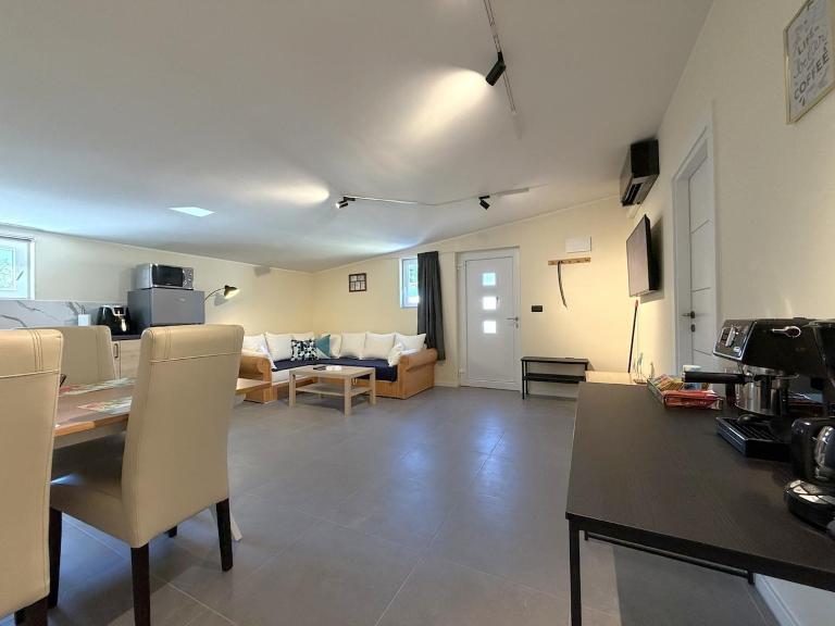 Nagel residence - B&B Rovigno