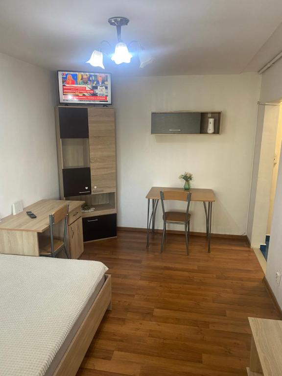 Garsoniera Garii - B&B Cluj-Napoca