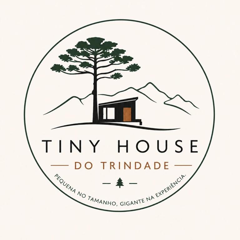 Tiny House do Trindade - B&B Gramado