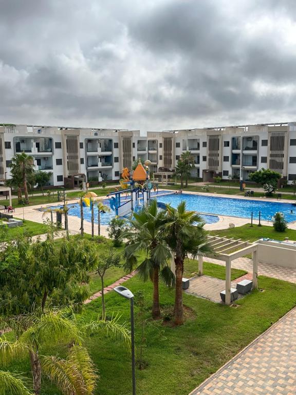 Mehrez N5 - B&B Saidia