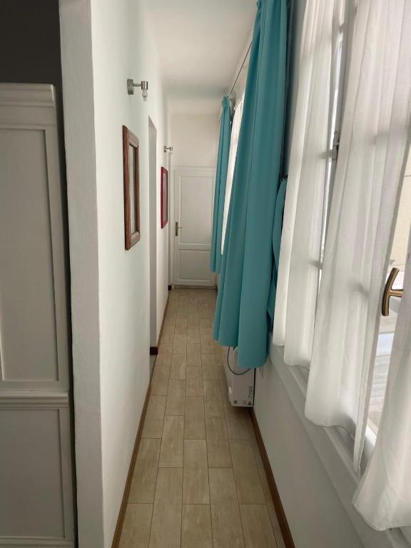 Smartop Apartment - Chambres d'hôtes Forte dei Marmi