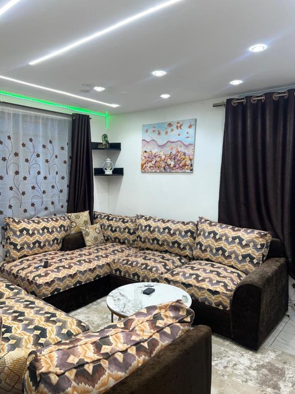 MB Homes - Chambres d'hôtes Nairobi