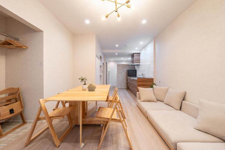 弥栄 YASAKA narayamatchi - Bed and Breakfast Fukuoka