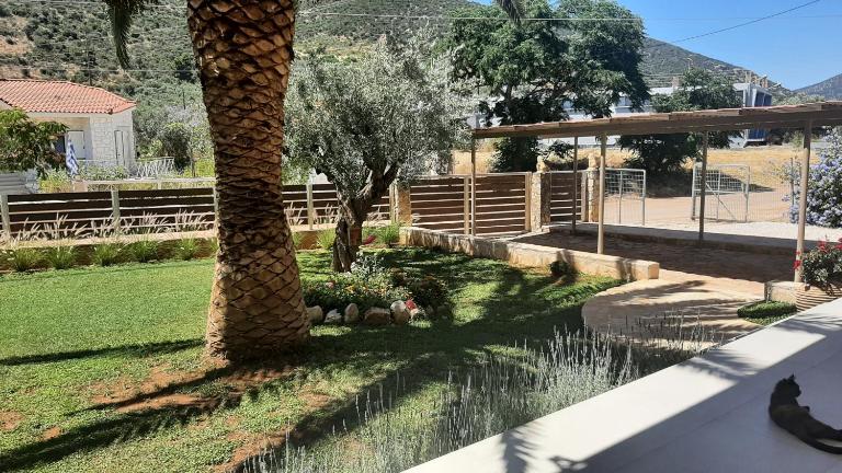 ΕΝ ΑΛΩ Residences - B&B Kivéri