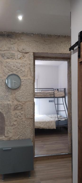 O rincón do Mimo - B&B Santa Uxía de Ribeira