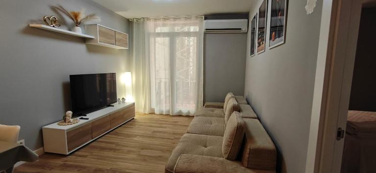 Espacioso apartamento 2 hab junto a Calle Laurel - B&B Logroño