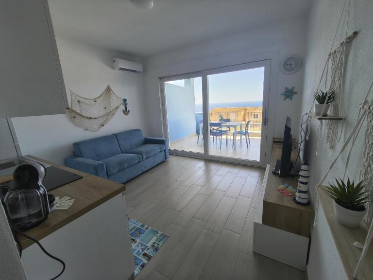 Vacanze Splendida - Chambres d'hôtes Cascabraga