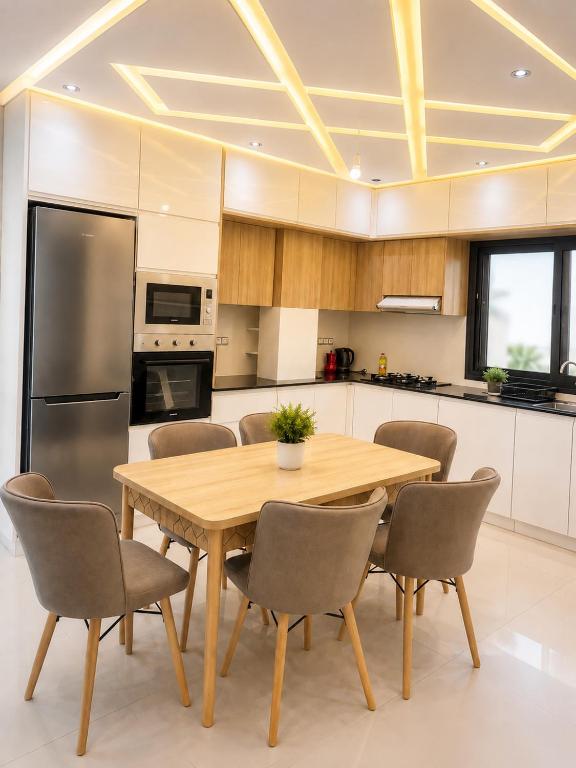 Appartement moderne très proche toutes commodités - B&B Al Hoceima