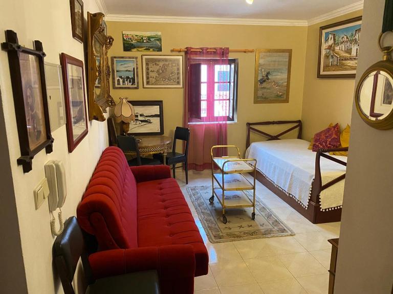 Vintage Apartment - B&B Vila Nova de Milfontes