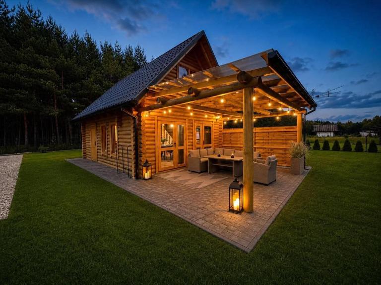 Radawski Chill - B&B Radawa