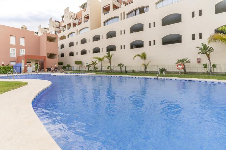 Ático Islas Canarias - Chambres d'hôtes Vera