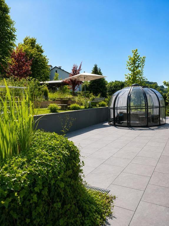 Haus Emmy - Bed and Breakfast Wald-Michelbach