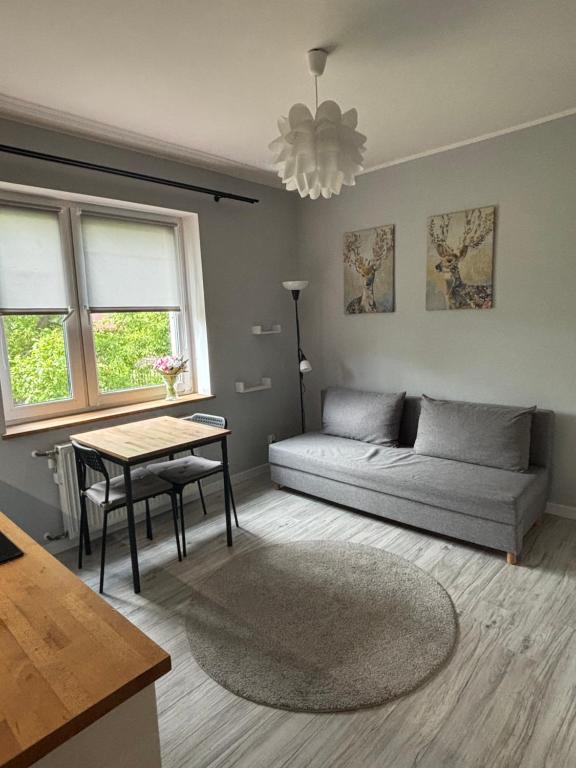 Sea&Go - Chambres d'hôtes Pogórze