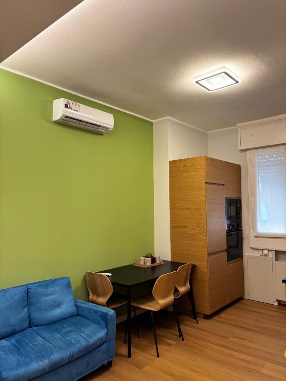 Antonio Rooms - Ferienwohnung Parma