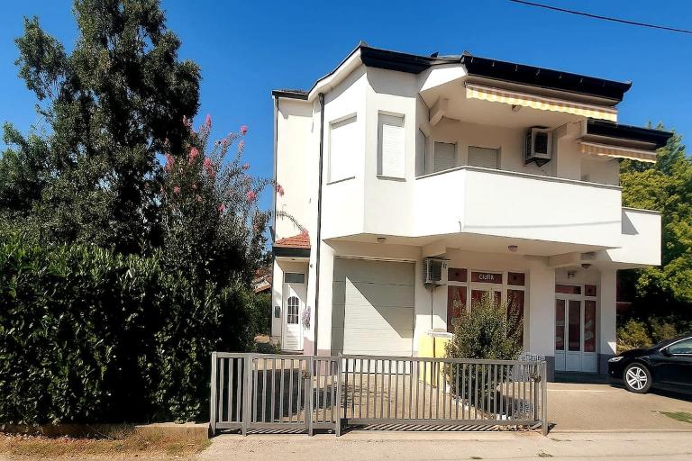 Ruža Vacation House - Ferienwohnung Međugorje
