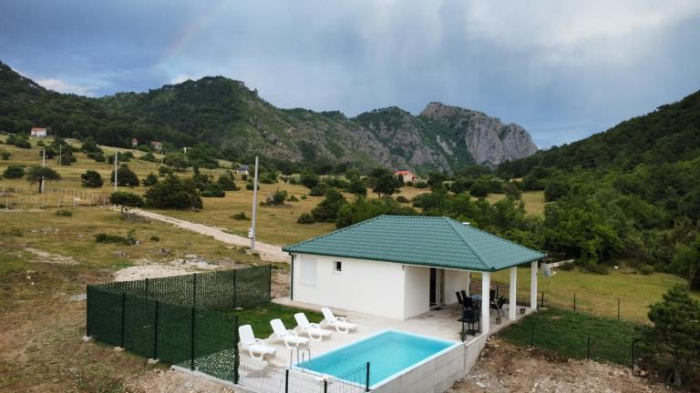 Vila Lana - Chambres d'hôtes Trebinje