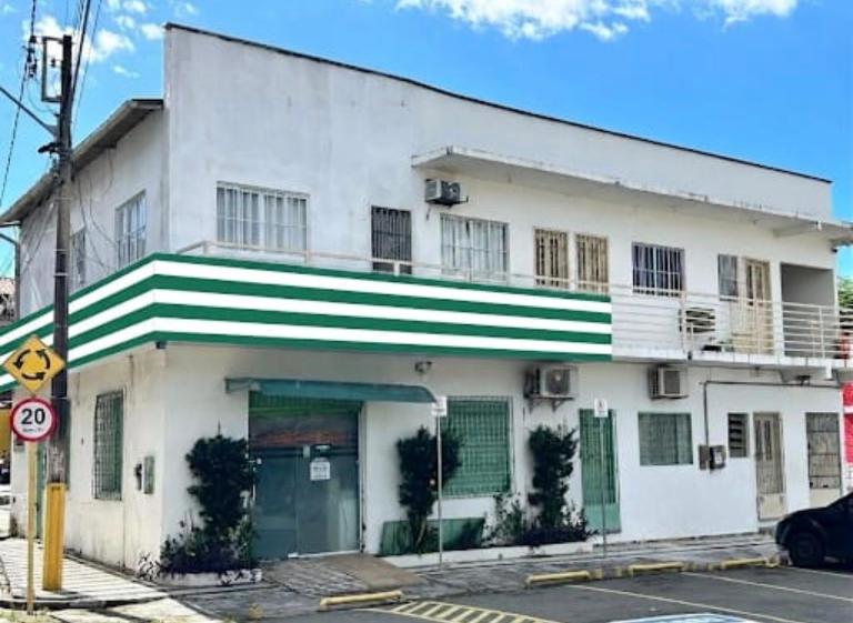 Betesda 2197 G - B&B São Luís