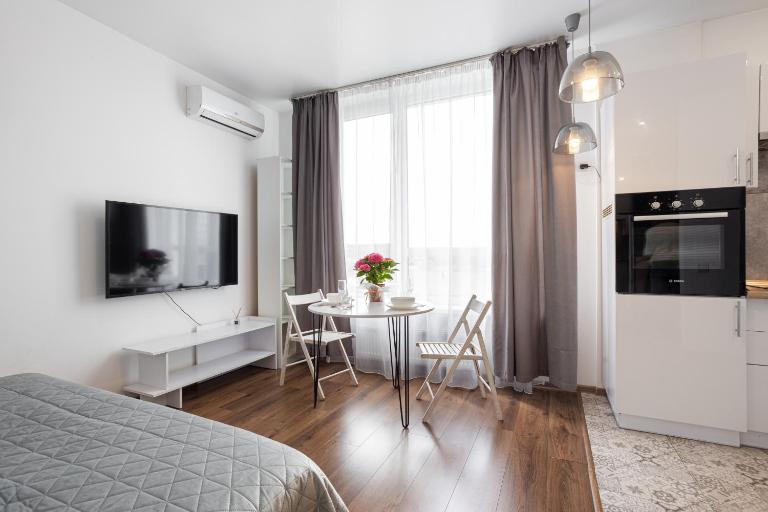 Studio Comfort #40 - Ferienwohnung Kyjiw