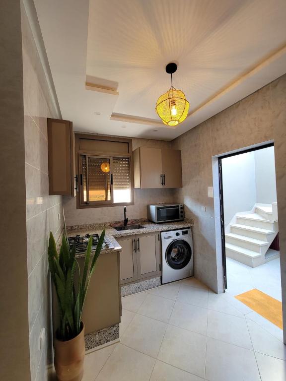 Comfortable stay in the village in TAMRAGHT - Chambres d'hôtes Tamraght Ou Fella