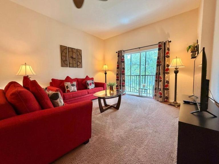 Bahama Bay - Ferienwohnung Kissimmee
