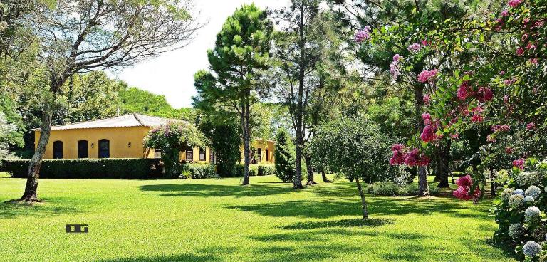Loft à Beira do Arroio na Charqueada Boa Vista - B&B Pelotas