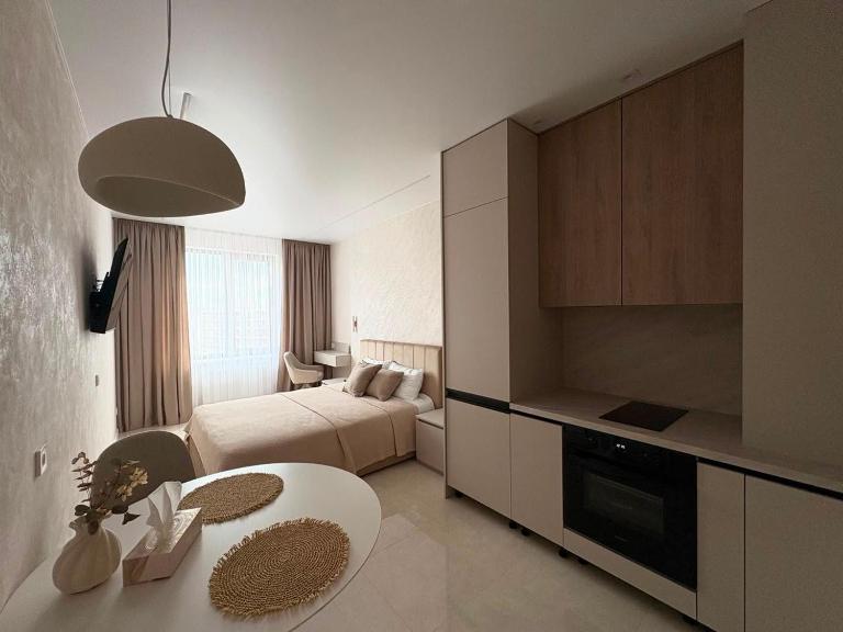 Apartment Helios Rhodes - Ferienwohnung Odessa