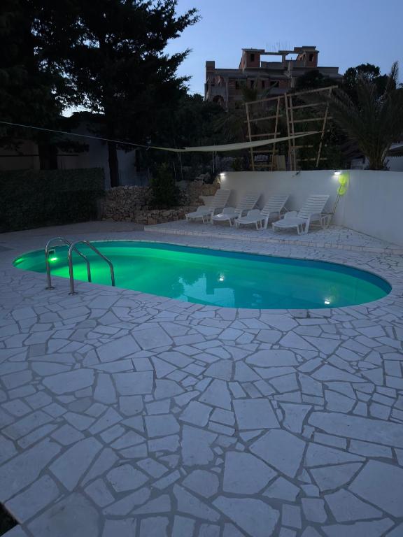 Villa Adria - Bed and Breakfast Novalja