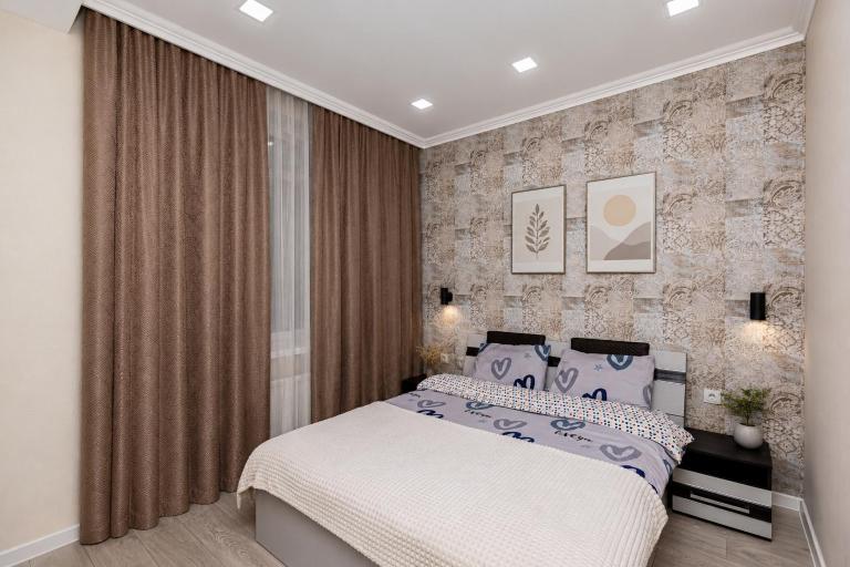 Hajdeu Residence - B&B Chişinău