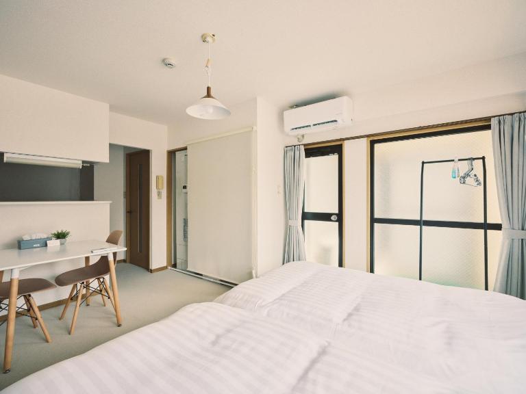 vetta kumamoto suizenji2 503 - Chambres d'hôtes kumamoto