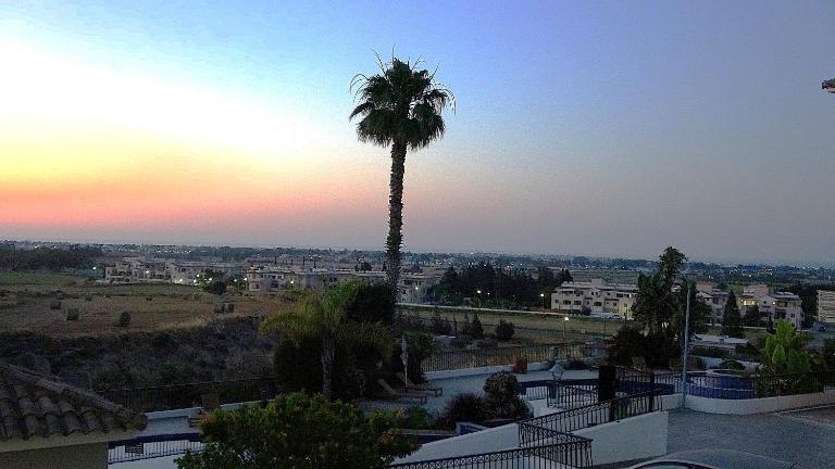 Apartment Regal Gardens 1- B105 - B&B Tersefanou