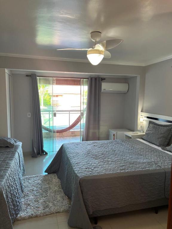 G2 Hospedagem Suites & Loft Praia Dos Anjos - Bed and Breakfast Arraial do Cabo
