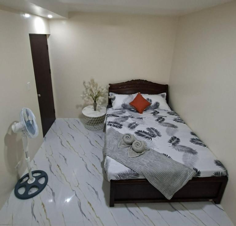 Casa Madrileña - B&B Baguio