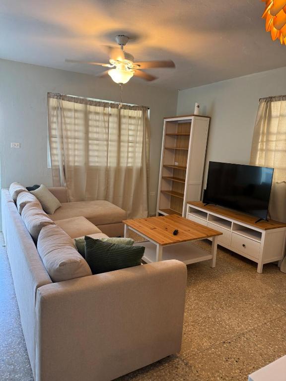 Rooster Village Luquillo - Ferienwohnung Luquillo