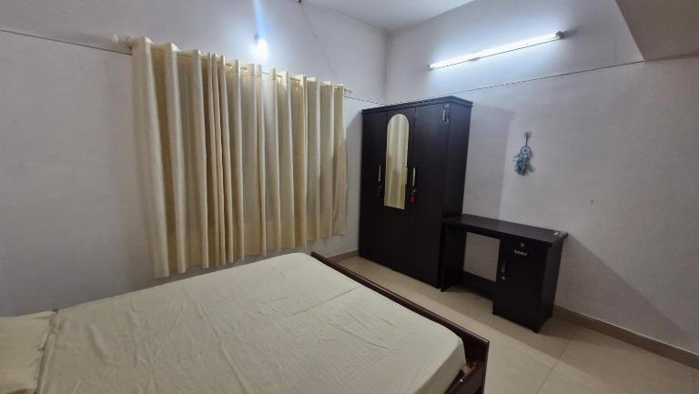 Chaithram Homes - B&B Thiruvananthapuram