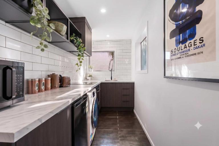 Winifreds Apartments - By Superior Stays - B&B Hamilton