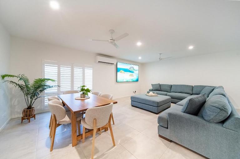 Golden Tides - Bed and Breakfast Mission Beach