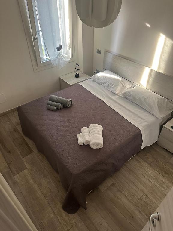 Ca la corte - B&B Montagnana