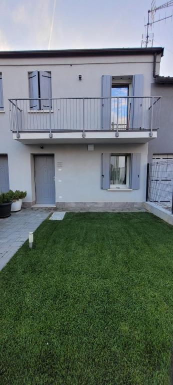 Ca la corte - B&B Montagnana
