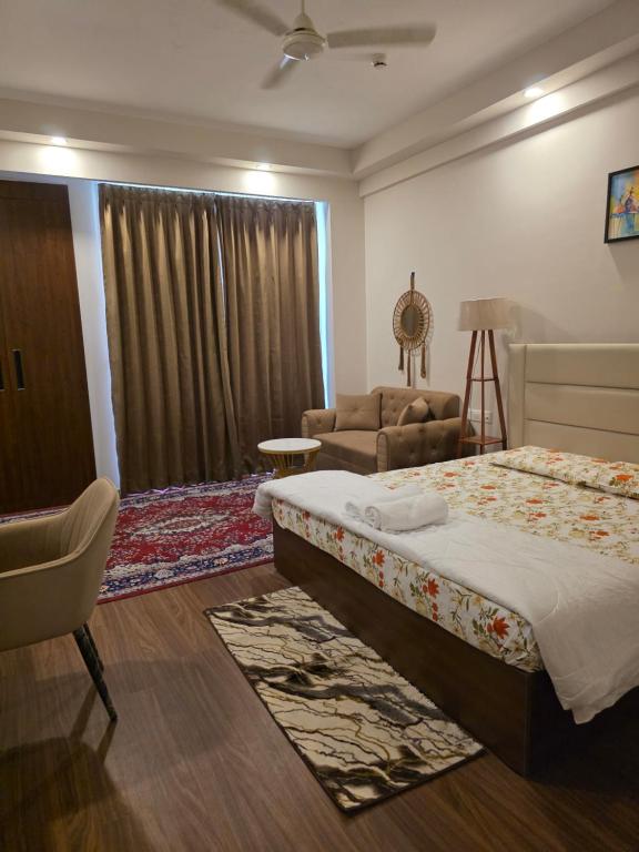 Cozy Corner - B&B Greater Noida