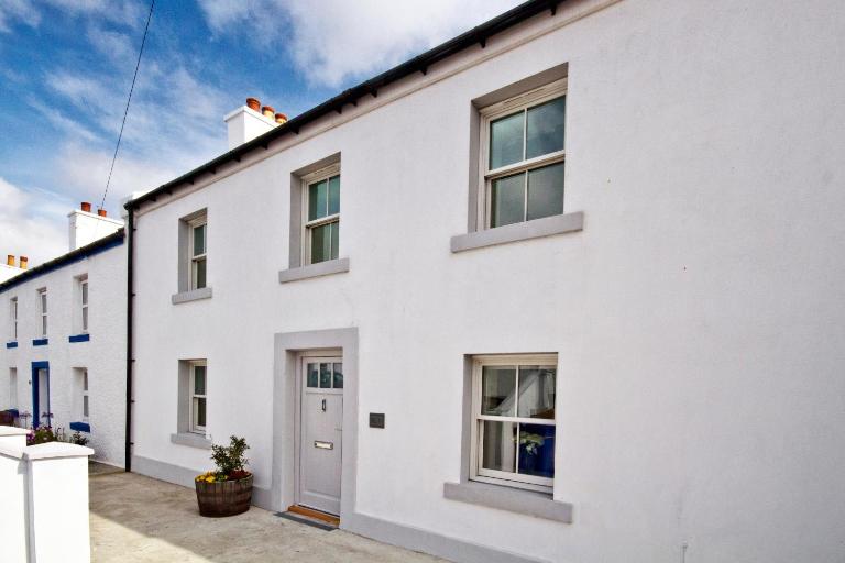 Rosgorm Cottage - Coastal Retreat, Islay - B&B Port Charlotte