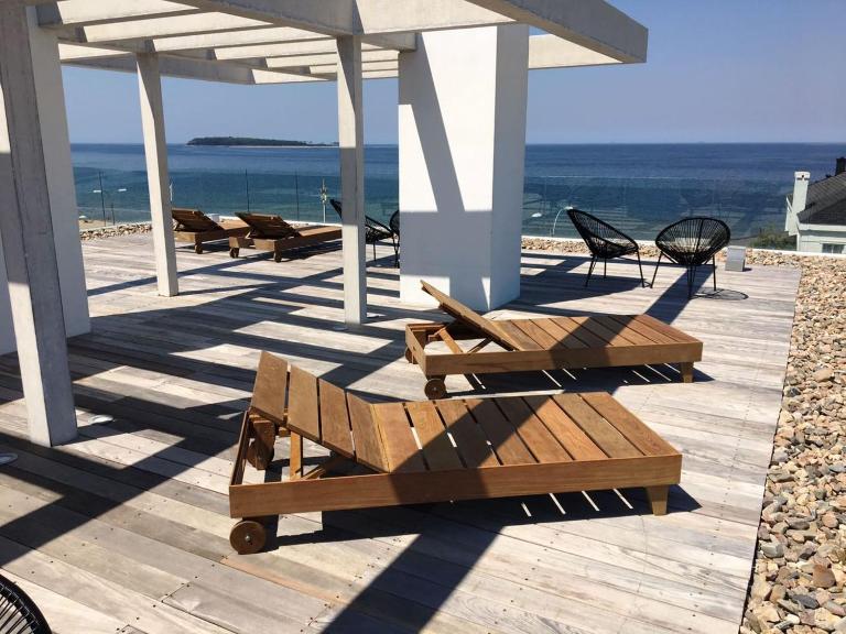 Apartamento Rambla 24 - B&B Punta del Este