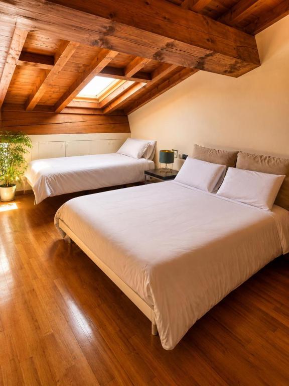 Spazio 28 - free private parking - Bed and Breakfast Mantua