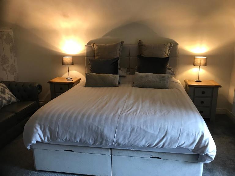 The Bridge - B&B Ballyconnell