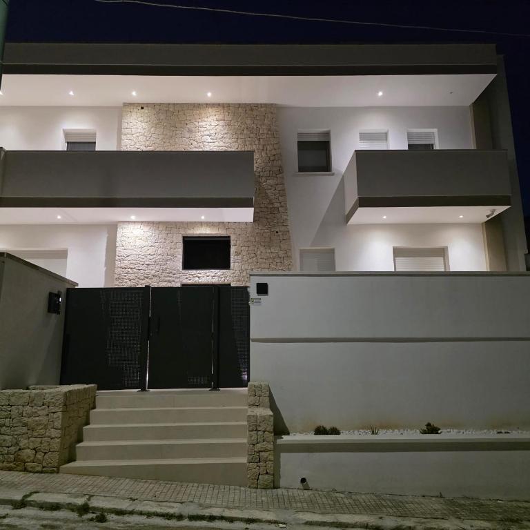 Don Bosco Apartments - B&B Martano