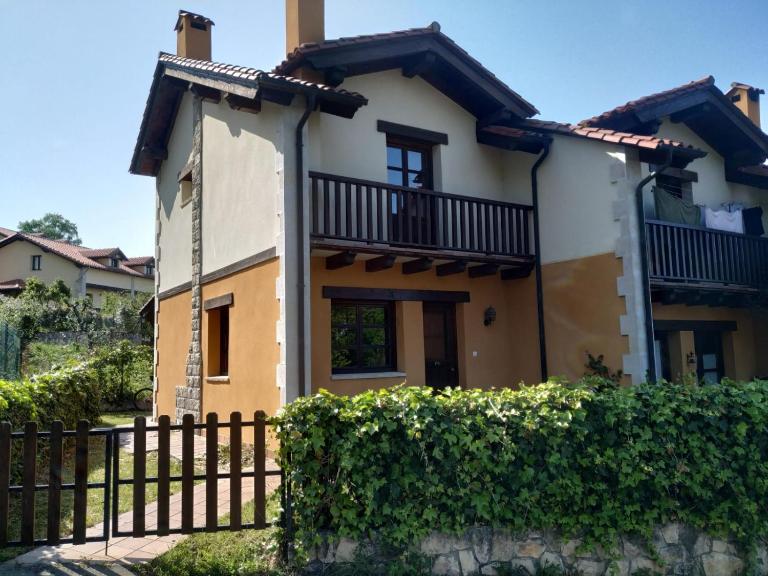 La Casuca de Pechón - B&B Pechón