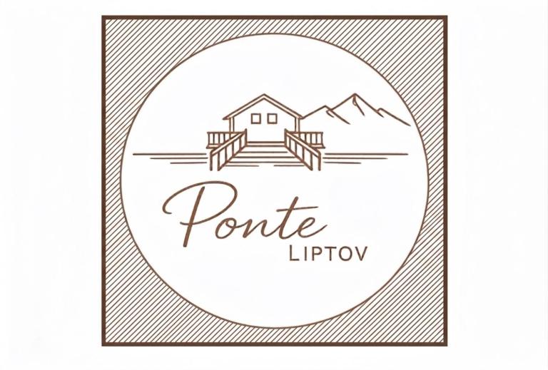 Ponte Liptov - Chambres d'hôtes Liptovský Trnovec
