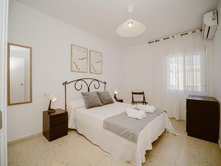 SibsSanlucar Albero - Ideal Familias - Centro - Playa Piletas - Ferienwohnung Sanlúcar de Barrameda