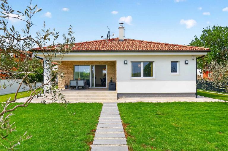 Villa Tea by Rent Istria - Ferienwohnung Umag