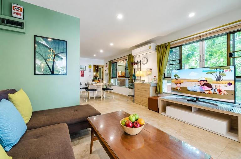 The Palm House, Hua Hin - Bed and Breakfast Hua Hin
